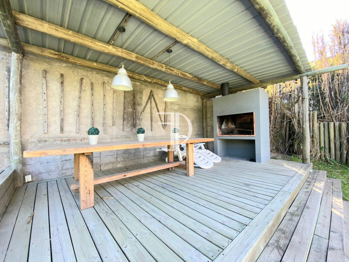 Casa ID.453 - Casa Manantiales Altos de Punta Piedra en Venta