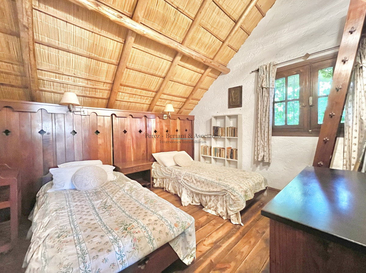 Casa ID.245 - Muy buena casa en venta en Playa Mansa