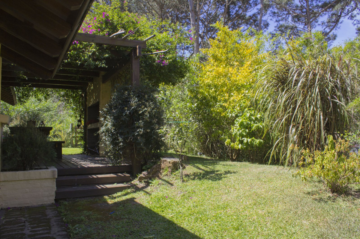 Casa ID.900 - Buena Casa en Laguna del Sauce - Oportunidad 