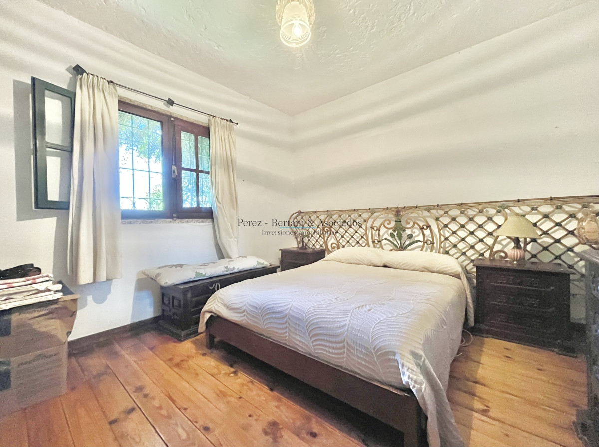 Casa ID.245 - Muy buena casa en venta en Playa Mansa