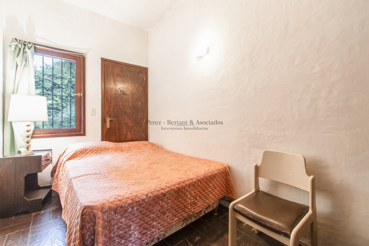 Casa ID.110 - Muy buena propiedad en Venta 5 dorm., 5 baños, Playa Mansa