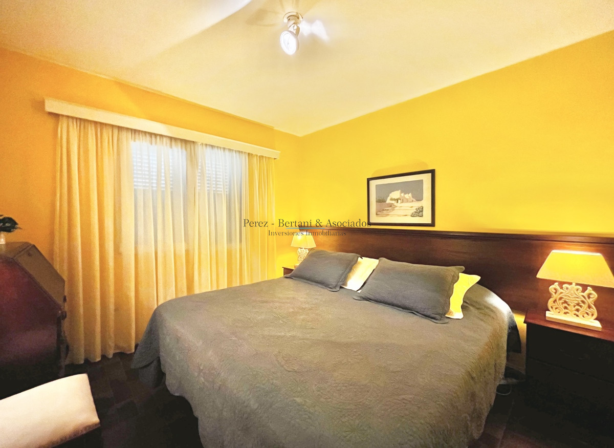 Casa ID.885 - Casa Playa Mansa en alquiler de temporada