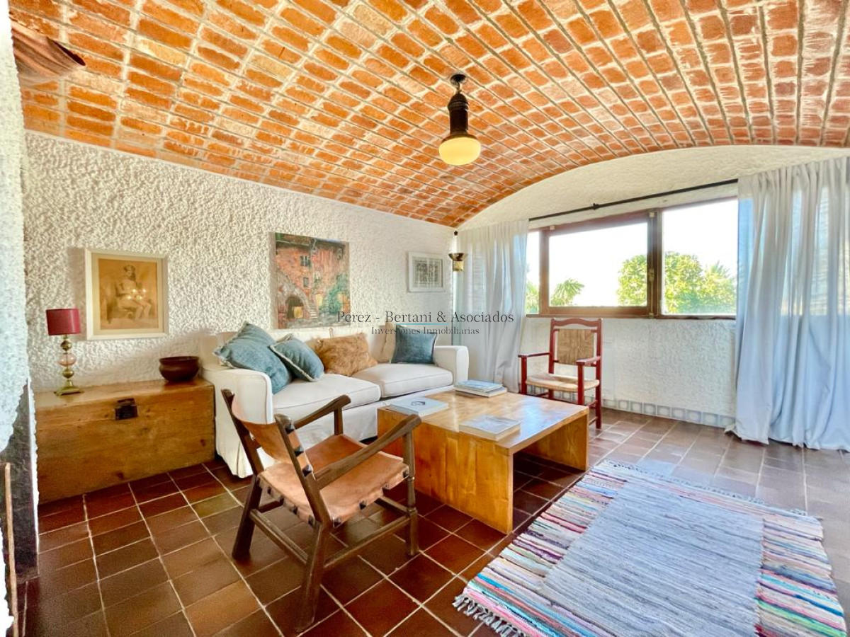 Casa ID.116 - Casa en Faro de Punta del Este 