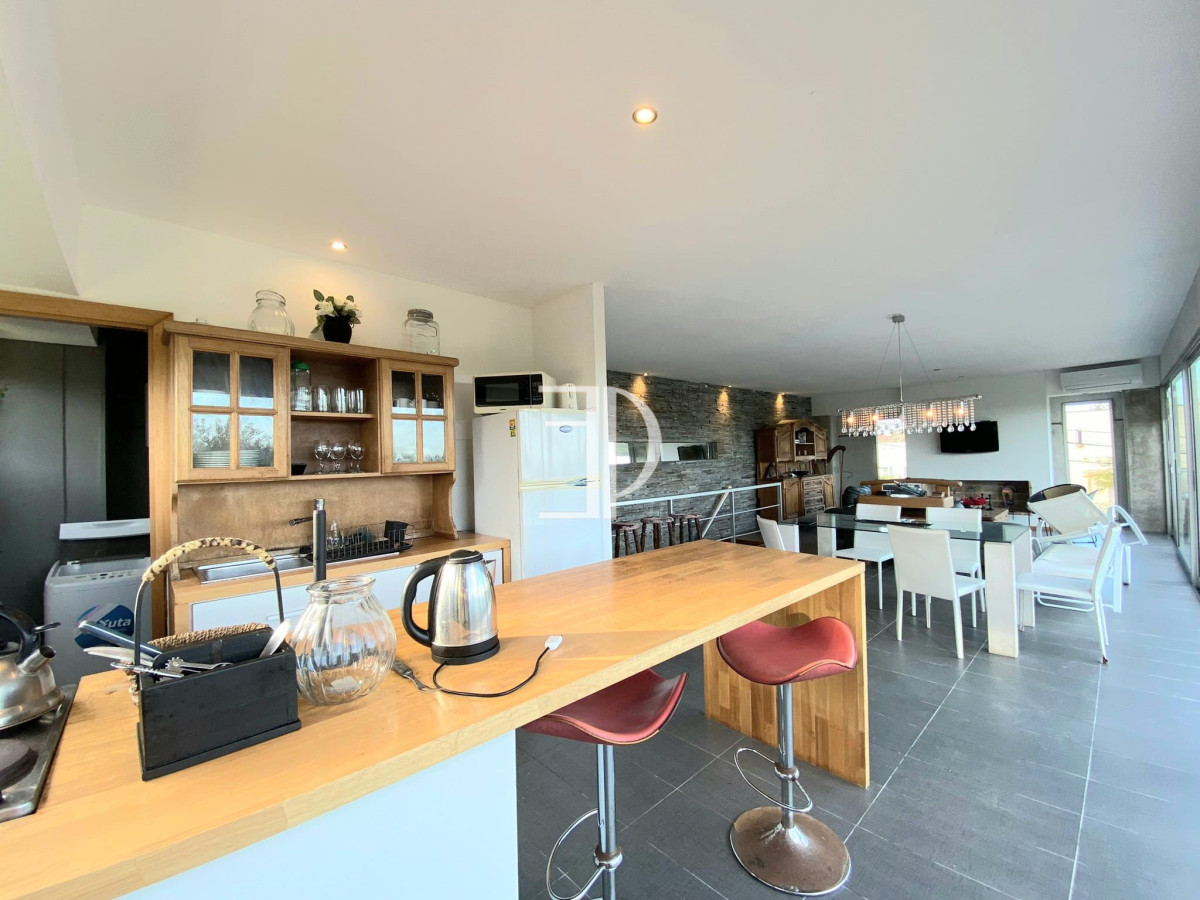 Casa ID.453 - Casa Manantiales Altos de Punta Piedra en Venta