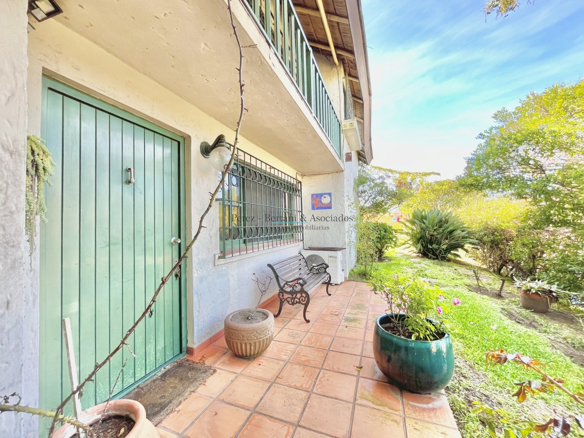 Casa ID.245 - Muy buena casa en venta en Playa Mansa