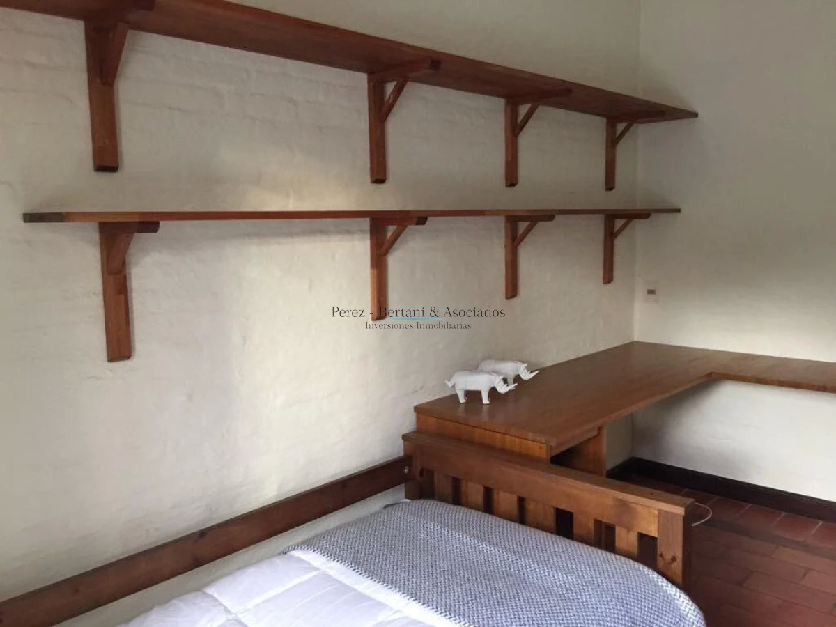Casa ID.118 - Casa de tres dormitorios en venta, Punta del Este