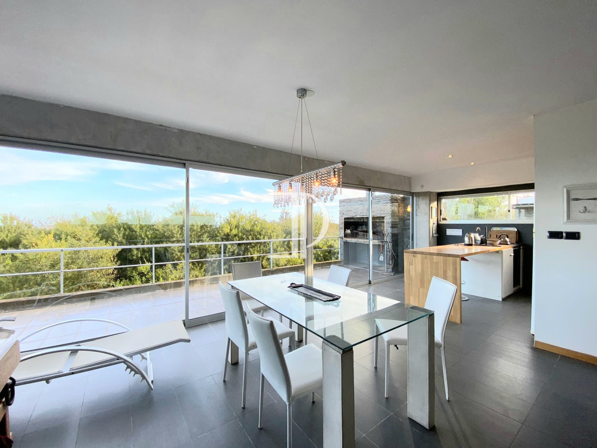 Casa ID.453 - Casa Manantiales Altos de Punta Piedra en Venta