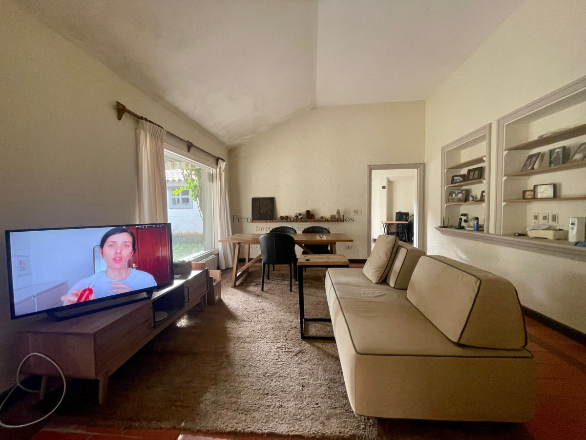 Casa ID.118 - Casa de tres dormitorios en venta, Punta del Este