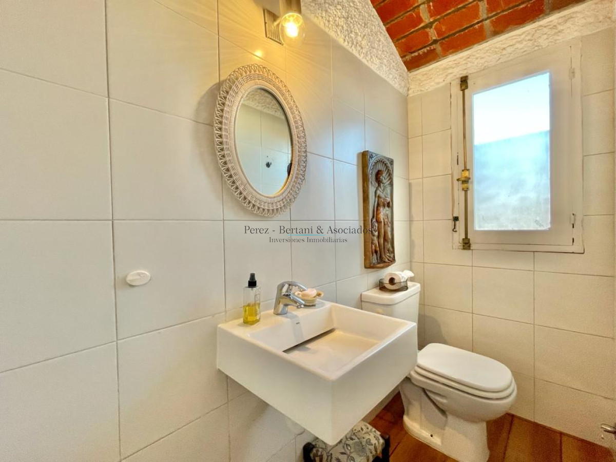 Casa ID.116 - Casa en Faro de Punta del Este 