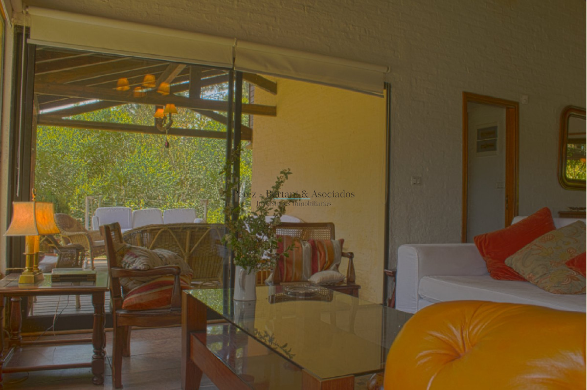 Casa ID.900 - Buena Casa en Laguna del Sauce - Oportunidad 