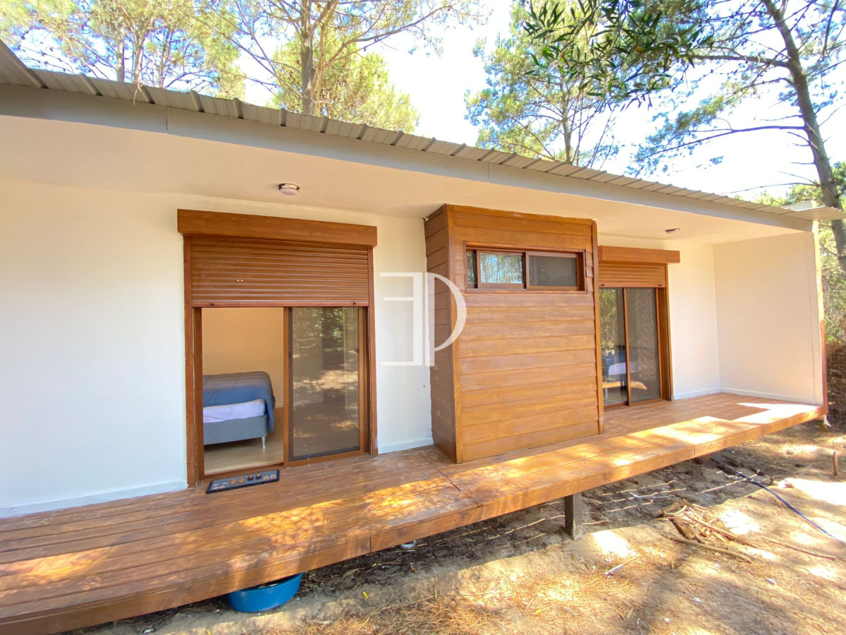 Casa ID.902 - Casa Dos Dormitorios en Chihuahua