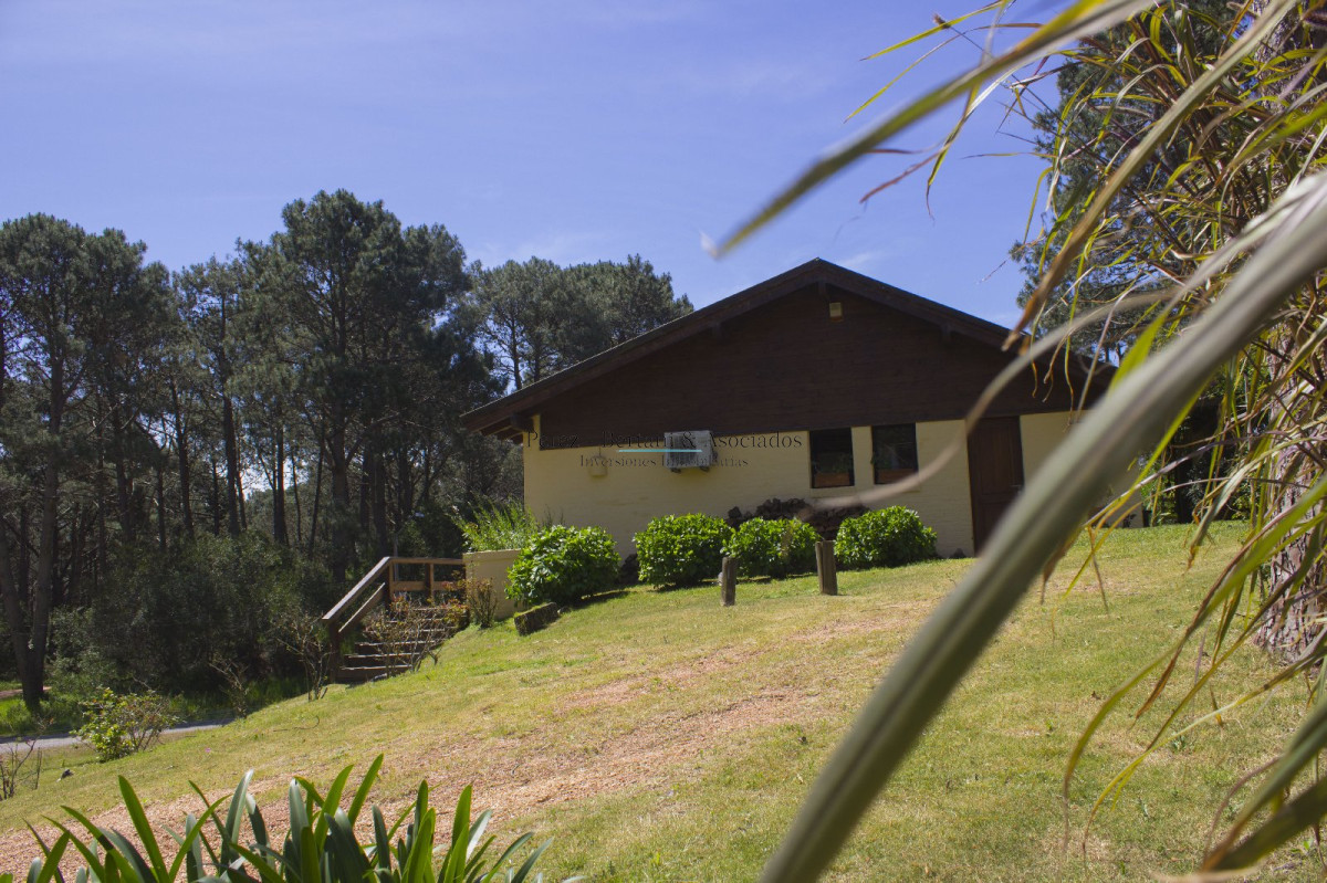 Casa ID.900 - Buena Casa en Laguna del Sauce - Oportunidad 