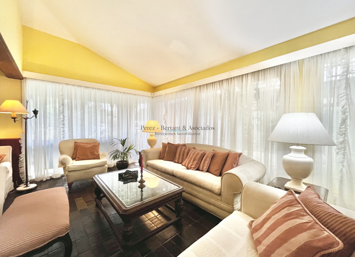 Casa ID.885 - Casa Playa Mansa en alquiler de temporada