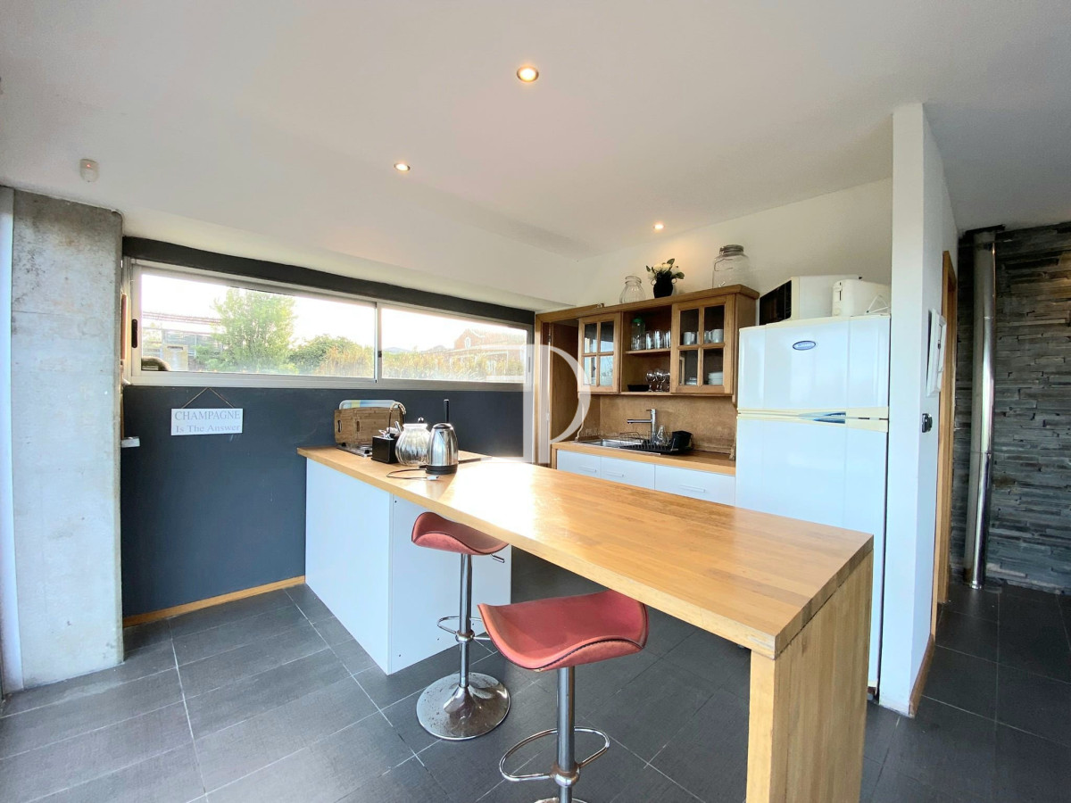 Casa ID.453 - Casa Manantiales Altos de Punta Piedra en Venta