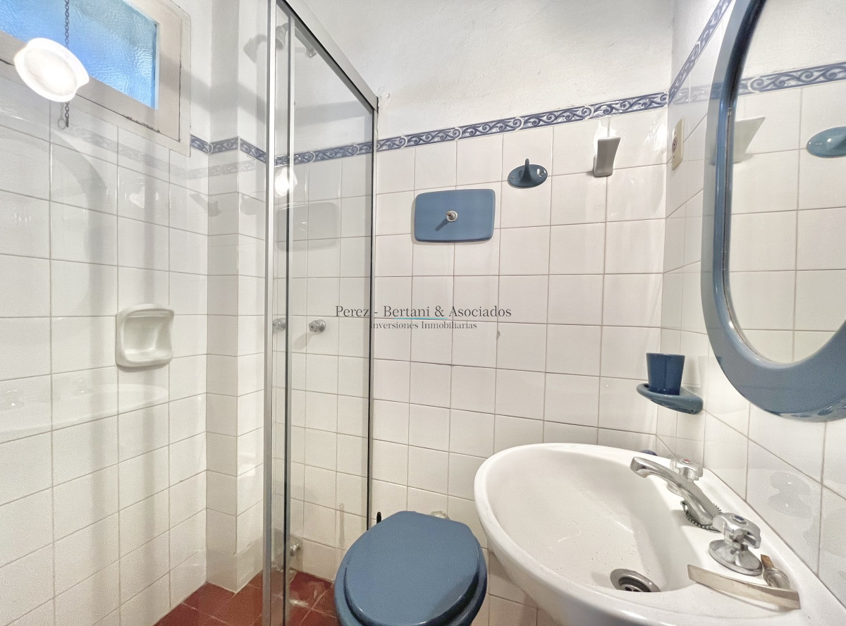 Casa ID.245 - Muy buena casa en venta en Playa Mansa