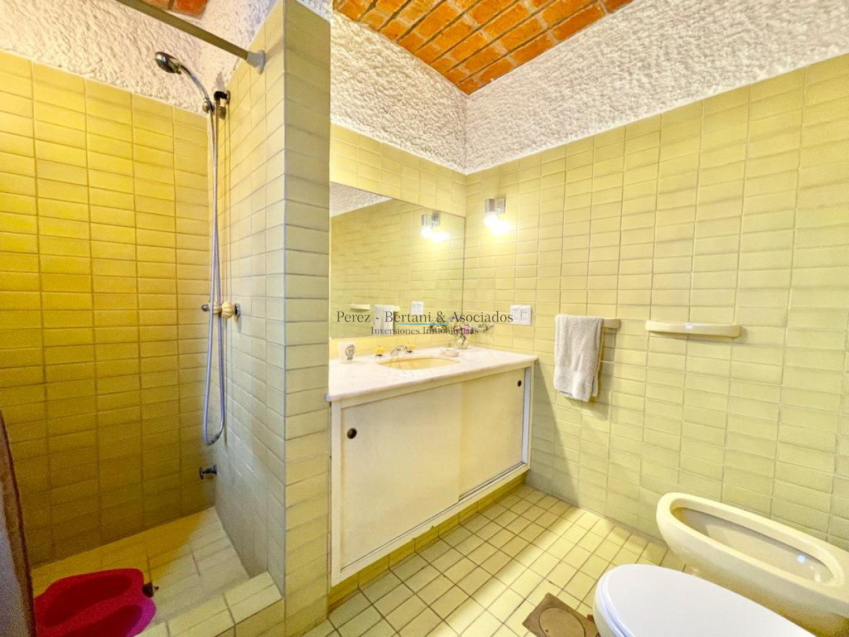 Casa ID.116 - Casa en Faro de Punta del Este 