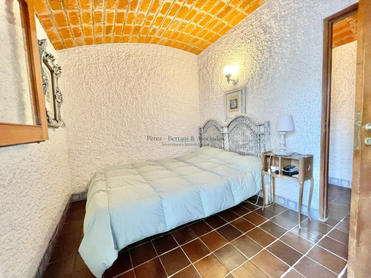 Casa ID.116 - Casa en Faro de Punta del Este 
