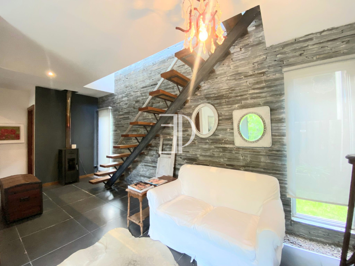 Casa ID.453 - Casa Manantiales Altos de Punta Piedra en Venta