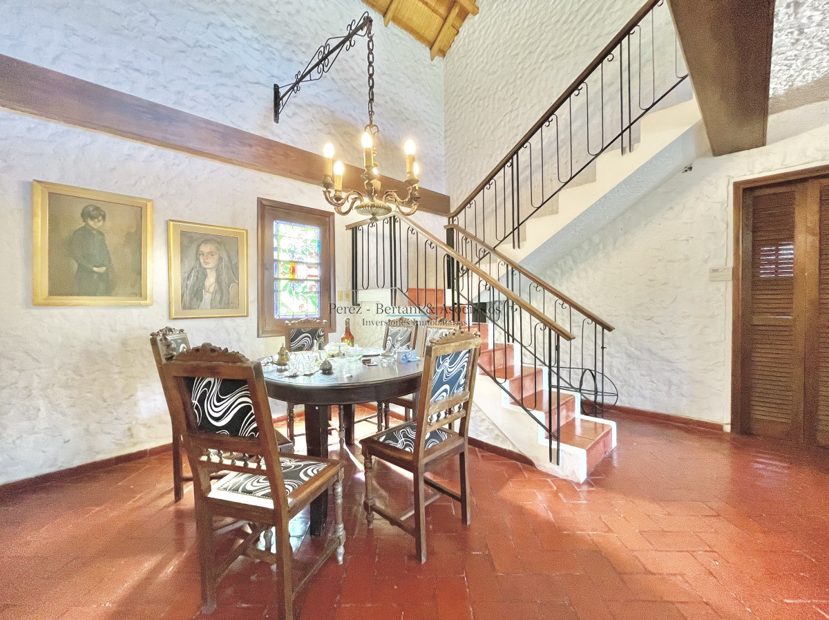 Casa ID.245 - Muy buena casa en venta en Playa Mansa
