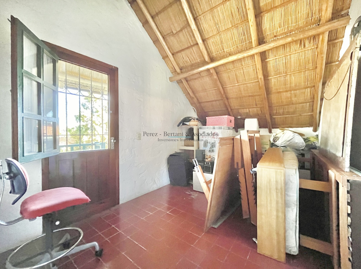 Casa ID.245 - Muy buena casa en venta en Playa Mansa
