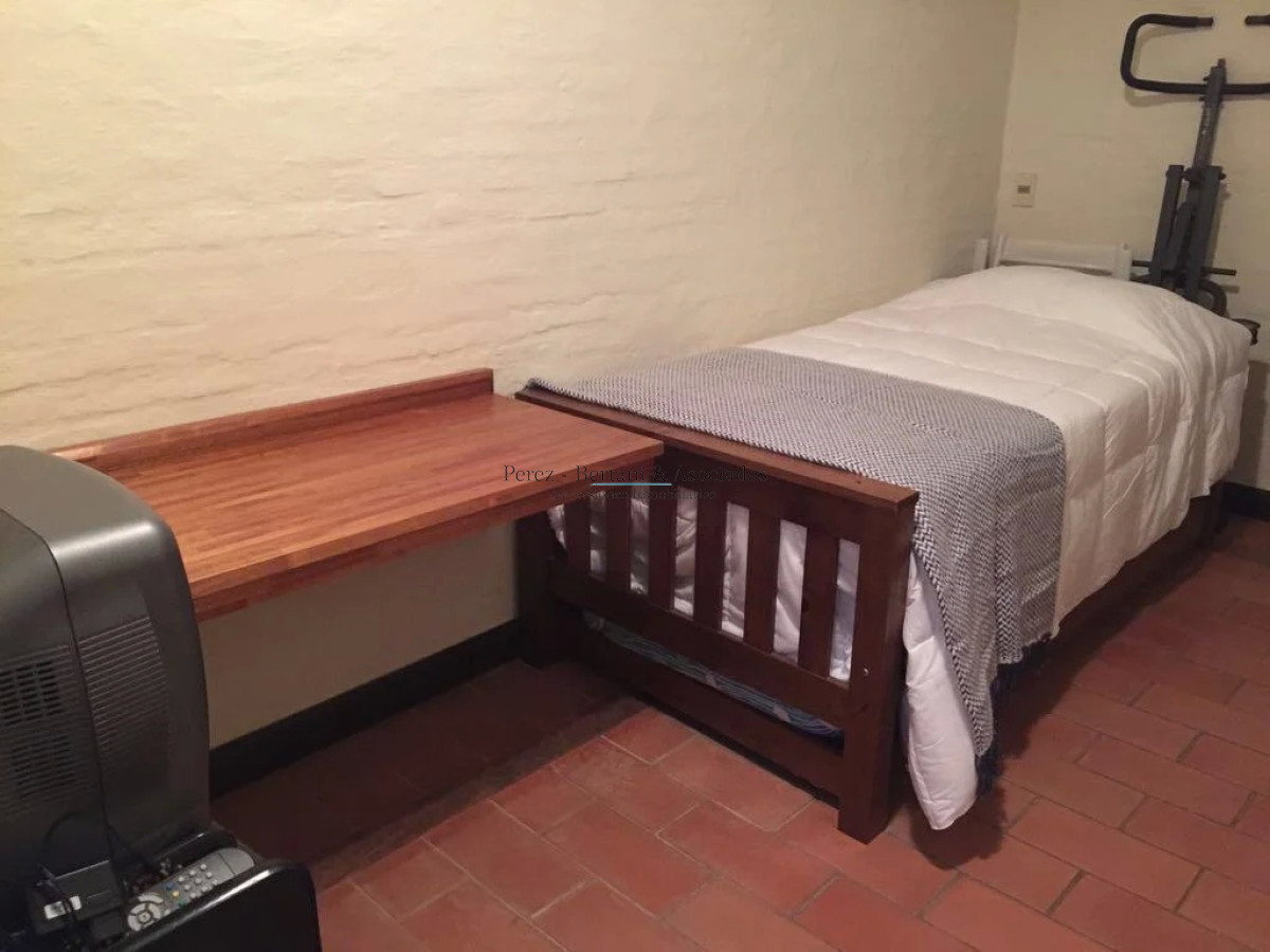 Casa ID.118 - Casa de tres dormitorios en venta, Punta del Este