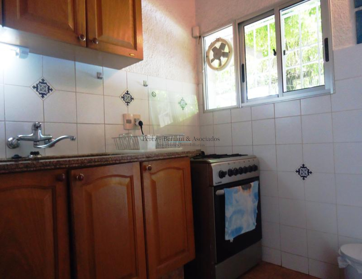 Casa ID.454 - Casa en La Barra Tres Dormitorios con Piscina en Venta