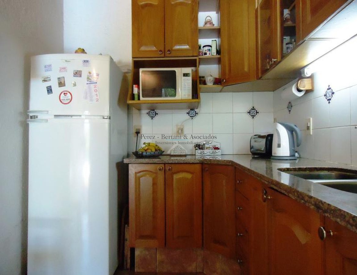 Casa ID.454 - Casa en La Barra Tres Dormitorios con Piscina en Venta