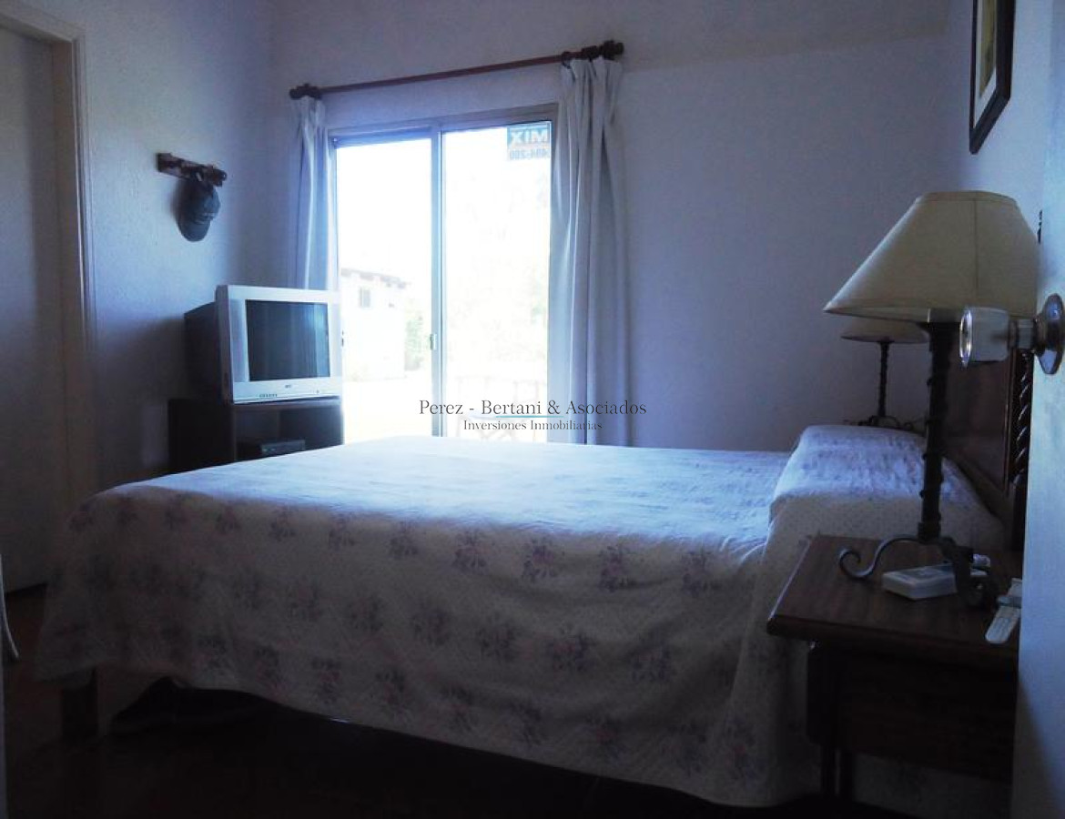 Casa ID.454 - Casa en La Barra Tres Dormitorios con Piscina en Venta