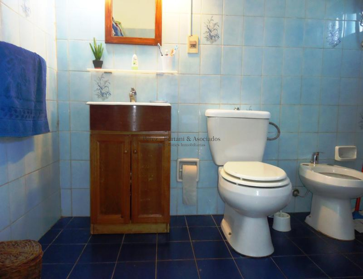 Casa ID.454 - Casa en La Barra Tres Dormitorios con Piscina en Venta