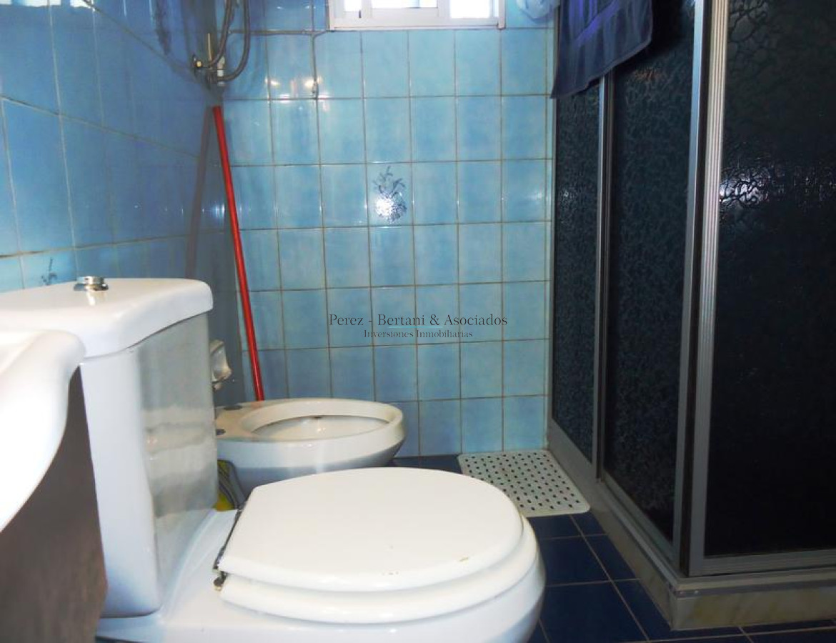 Casa ID.454 - Casa en La Barra Tres Dormitorios con Piscina en Venta