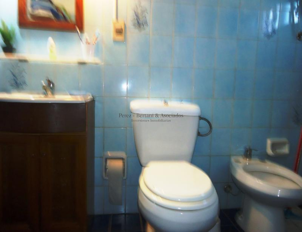 Casa ID.454 - Casa en La Barra Tres Dormitorios con Piscina en Venta