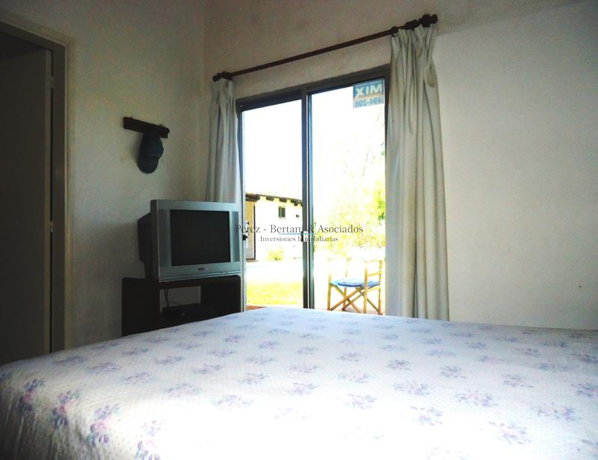 Casa ID.454 - Casa en La Barra Tres Dormitorios con Piscina en Venta
