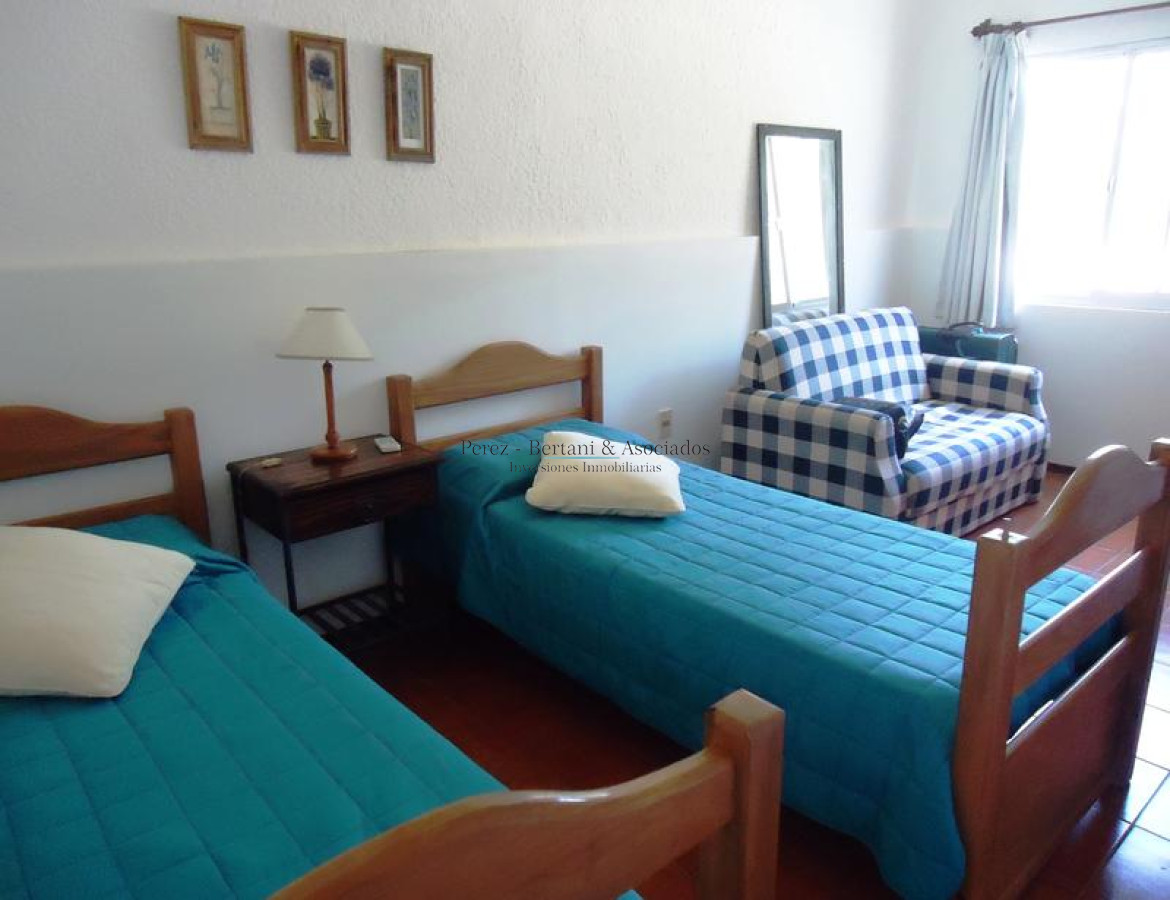 Casa ID.454 - Casa en La Barra Tres Dormitorios con Piscina en Venta