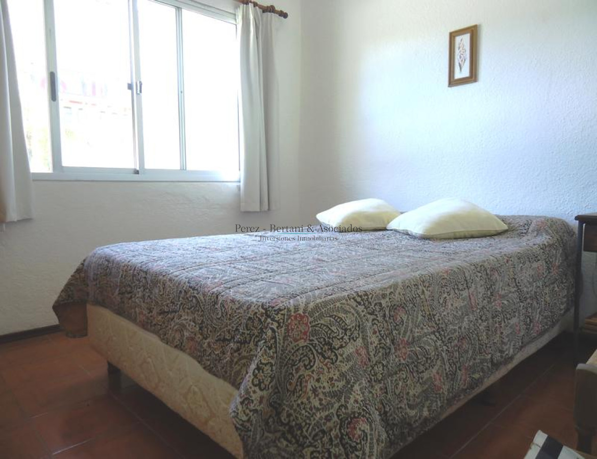 Casa ID.454 - Casa en La Barra Tres Dormitorios con Piscina en Venta