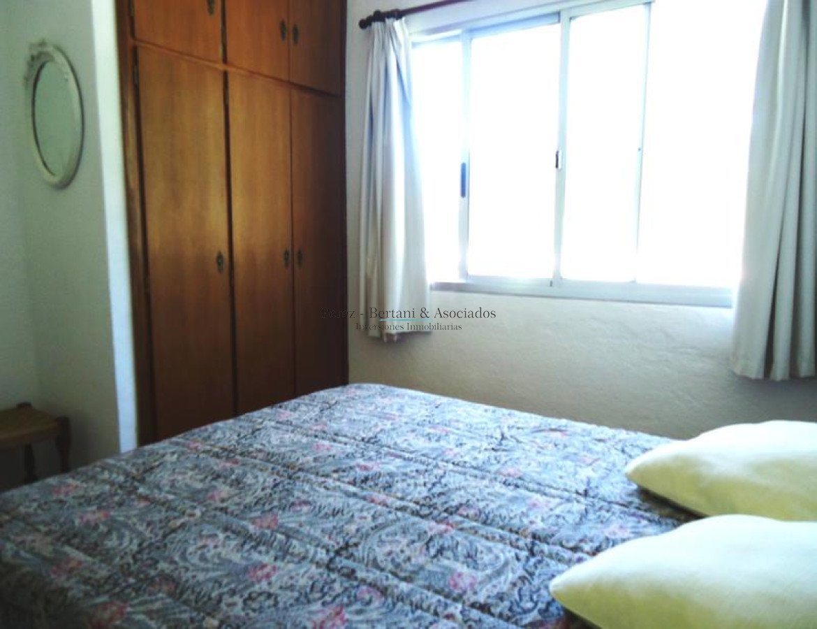 Casa ID.454 - Casa en La Barra Tres Dormitorios con Piscina en Venta