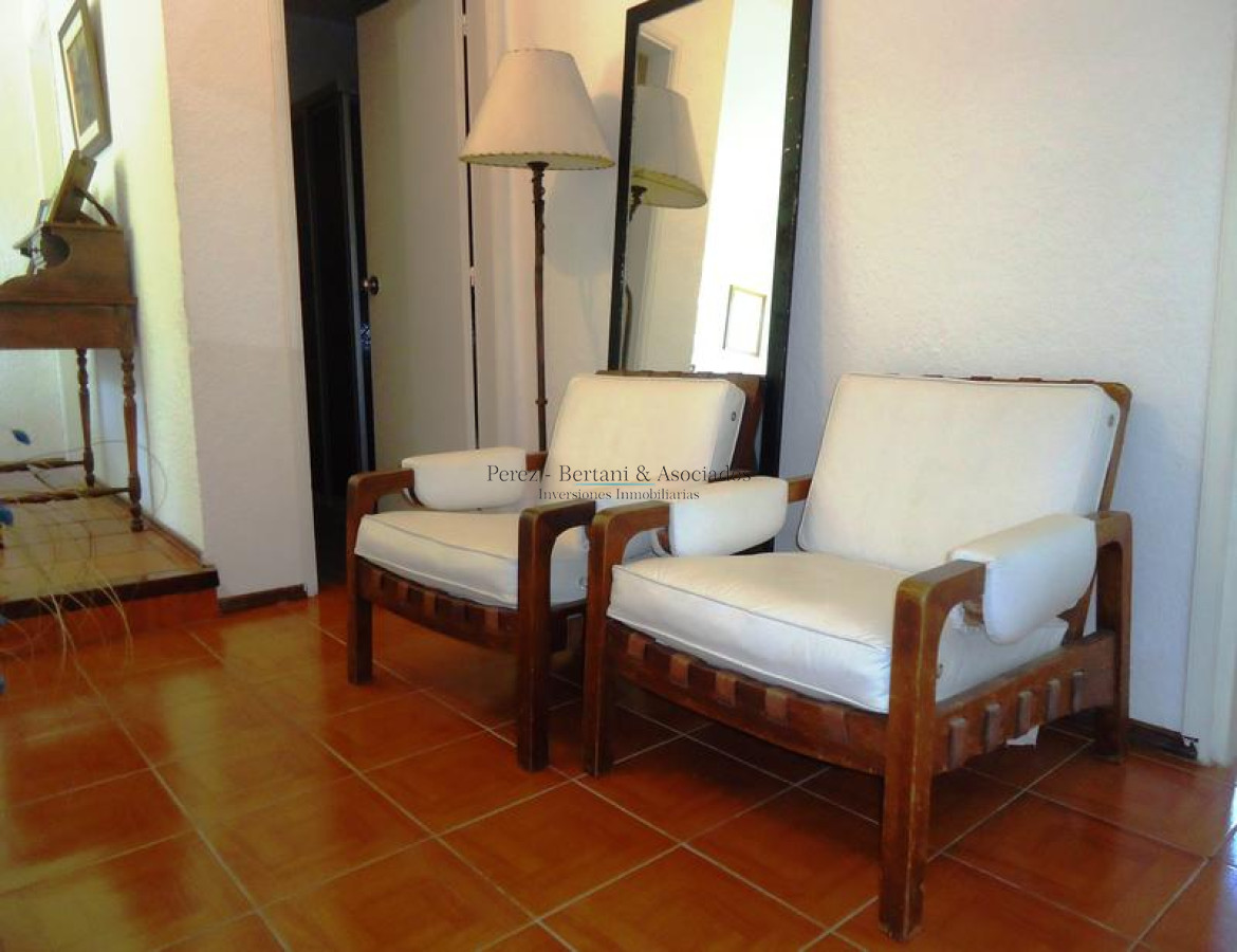 Casa ID.454 - Casa en La Barra Tres Dormitorios con Piscina en Venta