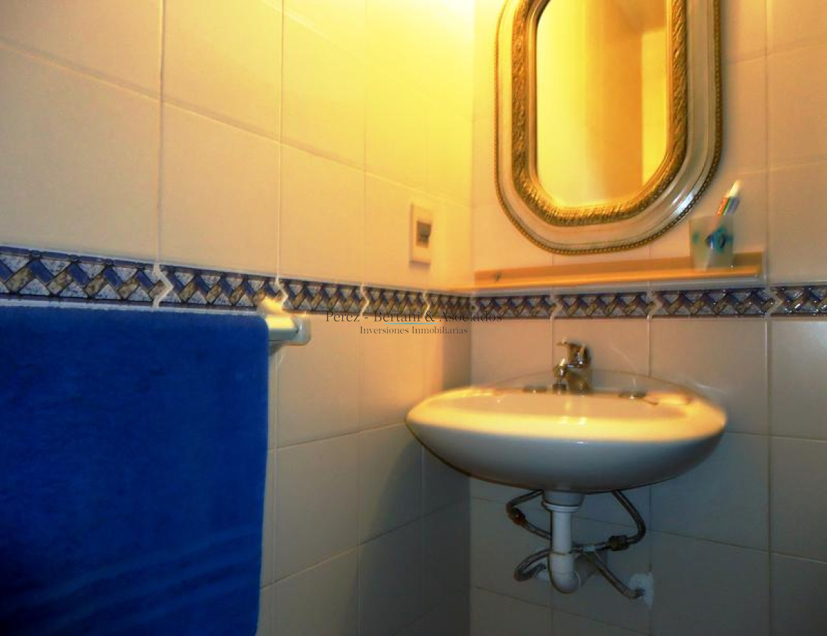 Casa ID.454 - Casa en La Barra Tres Dormitorios con Piscina en Venta