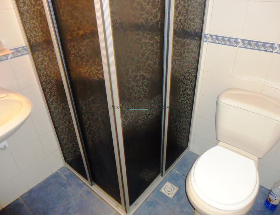 Casa ID.454 - Casa en La Barra Tres Dormitorios con Piscina en Venta
