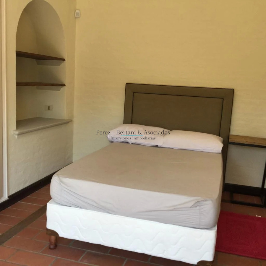 Casa ID.118 - Casa de tres dormitorios en venta, Punta del Este