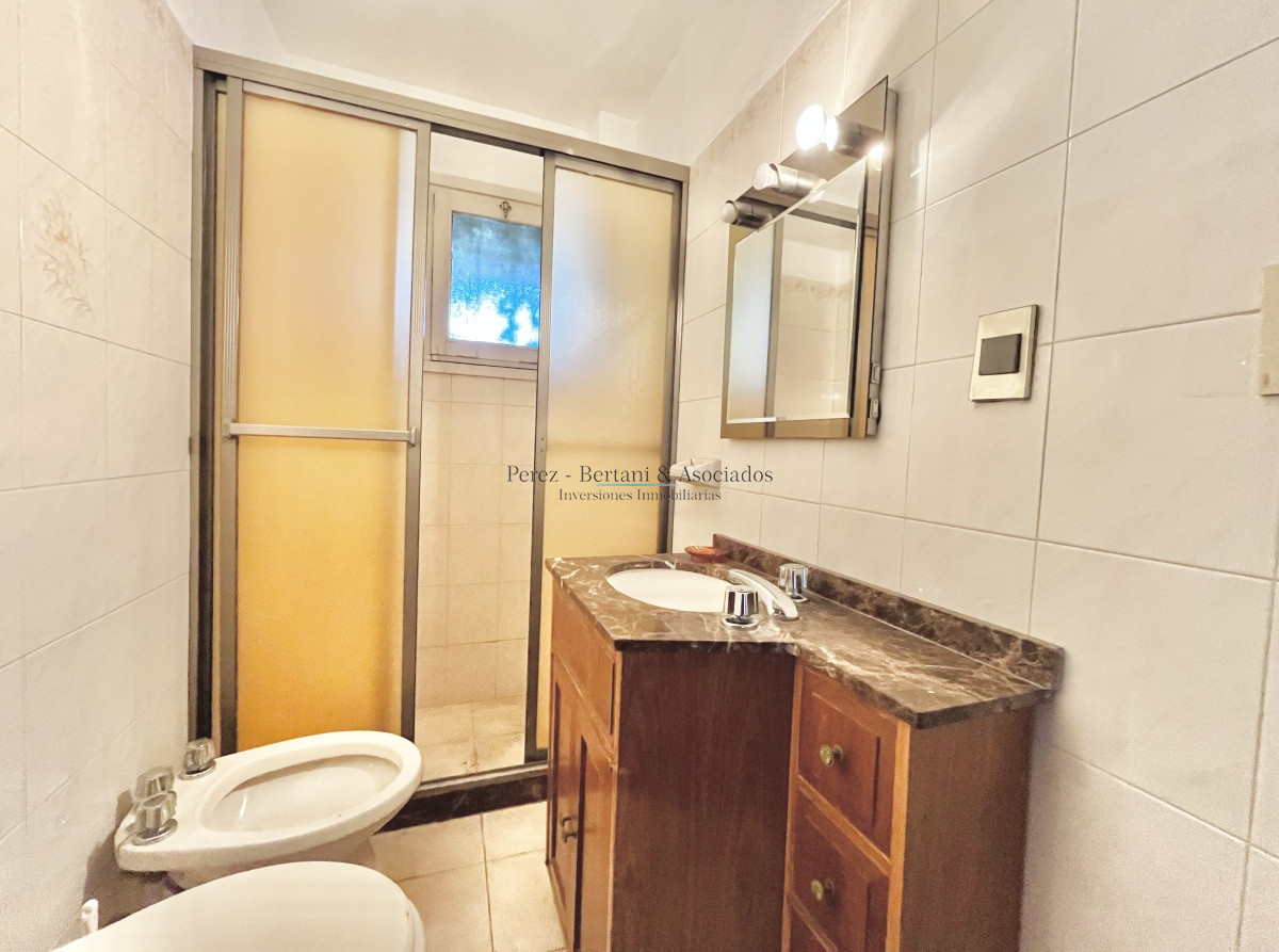 Casa ID.245 - Muy buena casa en venta en Playa Mansa