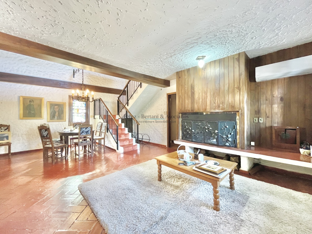 Casa ID.245 - Muy buena casa en venta en Playa Mansa