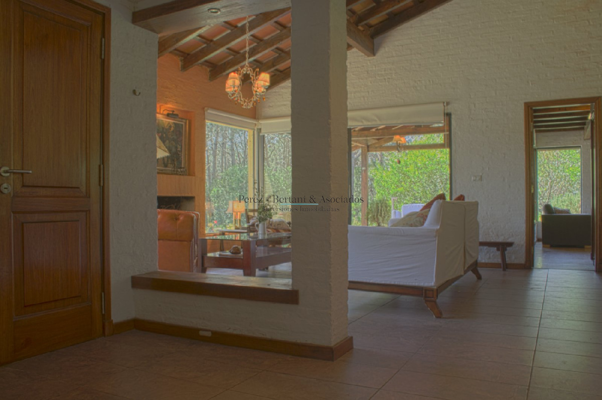 Casa ID.900 - Buena Casa en Laguna del Sauce - Oportunidad 