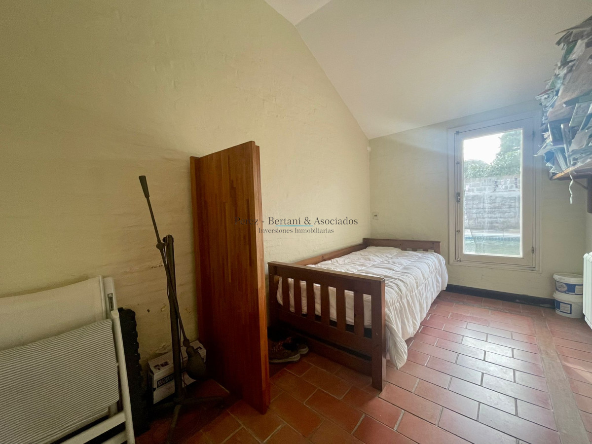 Casa ID.118 - Casa de tres dormitorios en venta, Punta del Este