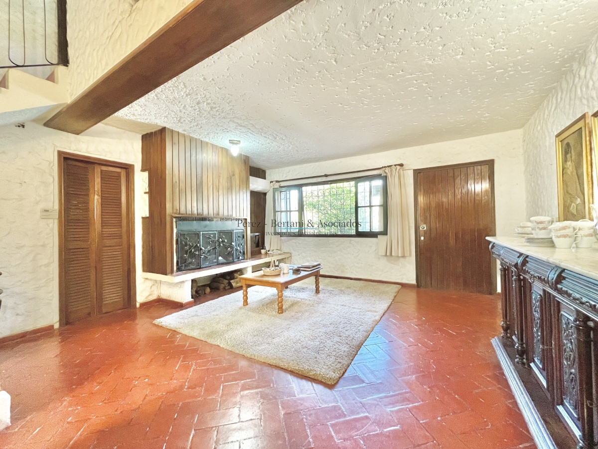 Casa ID.245 - Muy buena casa en venta en Playa Mansa