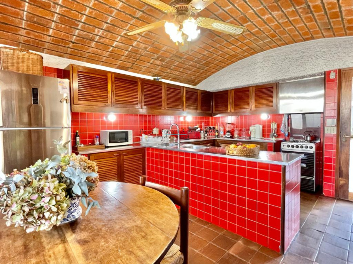 Casa ID.116 - Casa en Faro de Punta del Este 