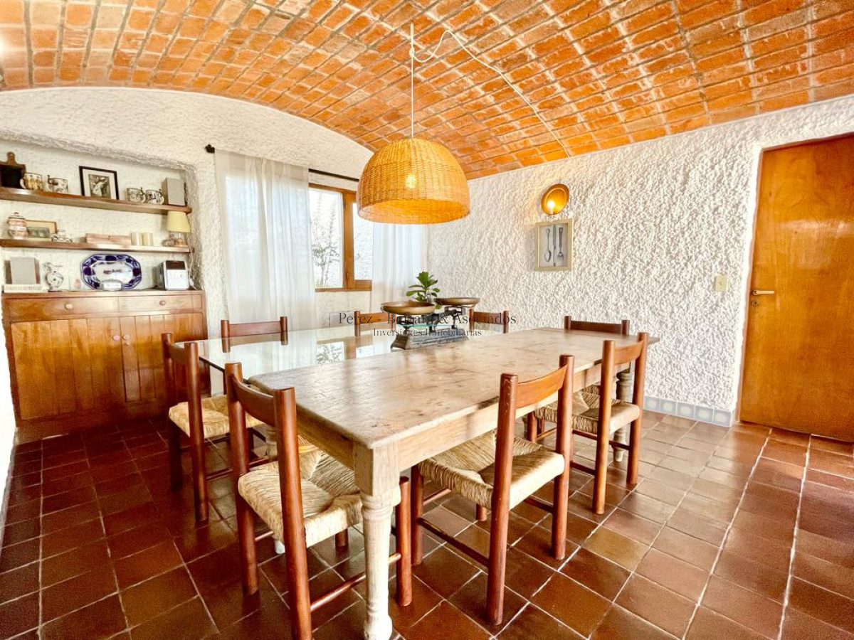 Casa ID.116 - Casa en Faro de Punta del Este 