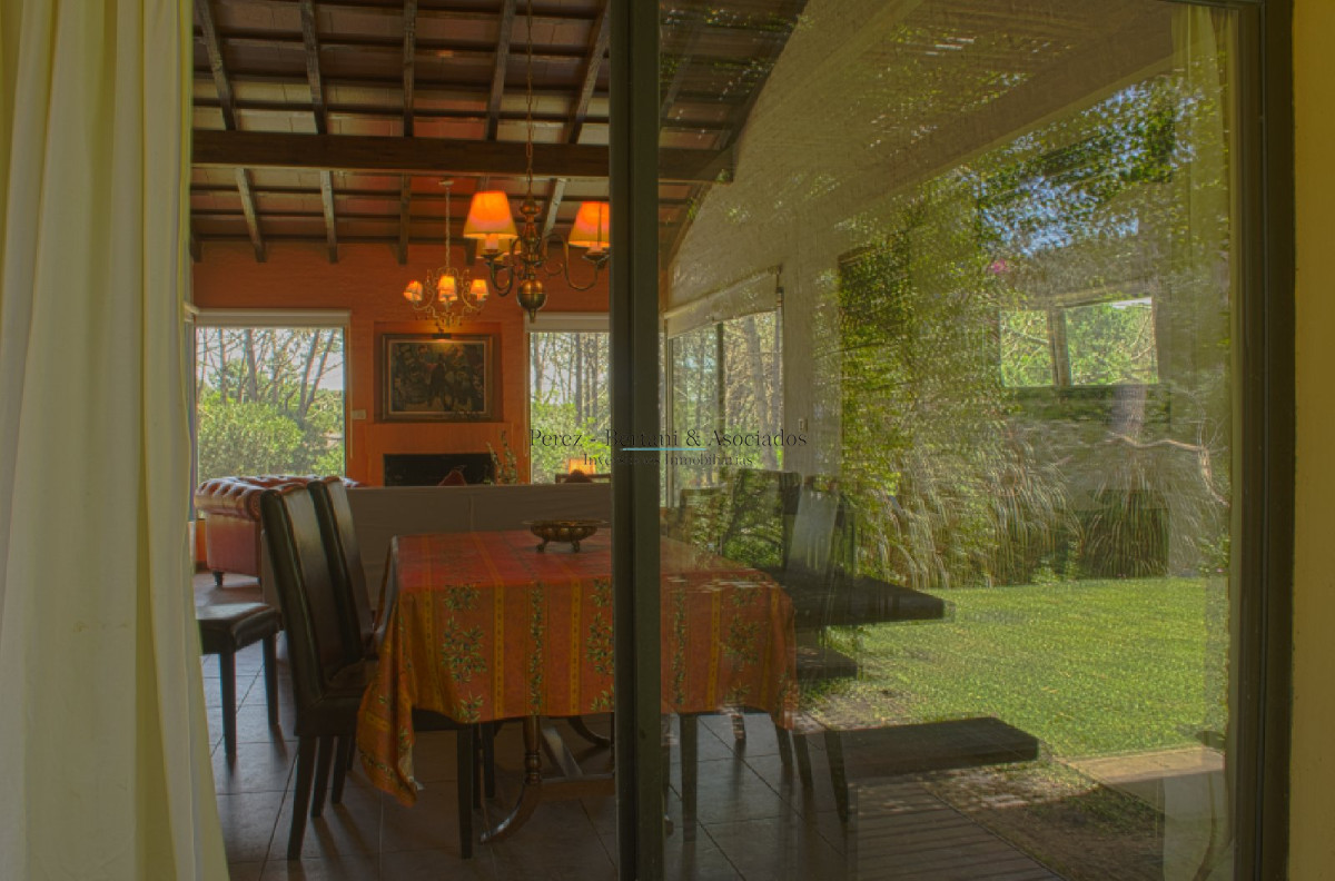 Casa ID.900 - Buena Casa en Laguna del Sauce - Oportunidad 