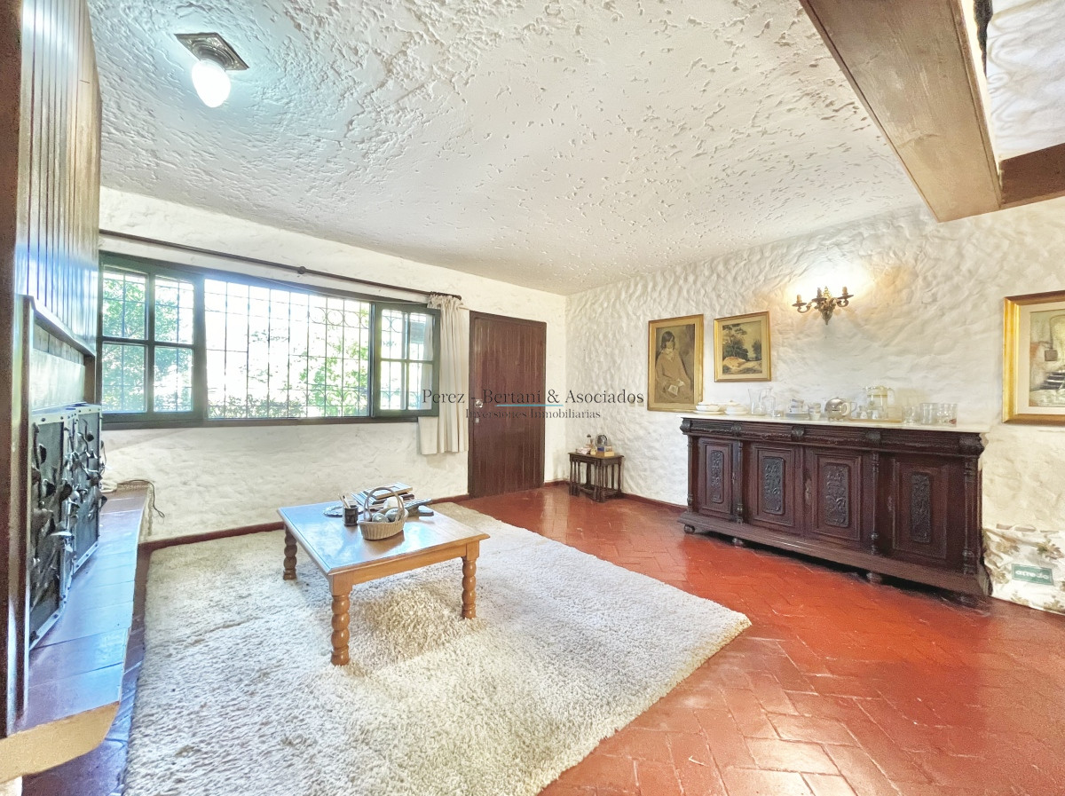 Casa ID.245 - Muy buena casa en venta en Playa Mansa