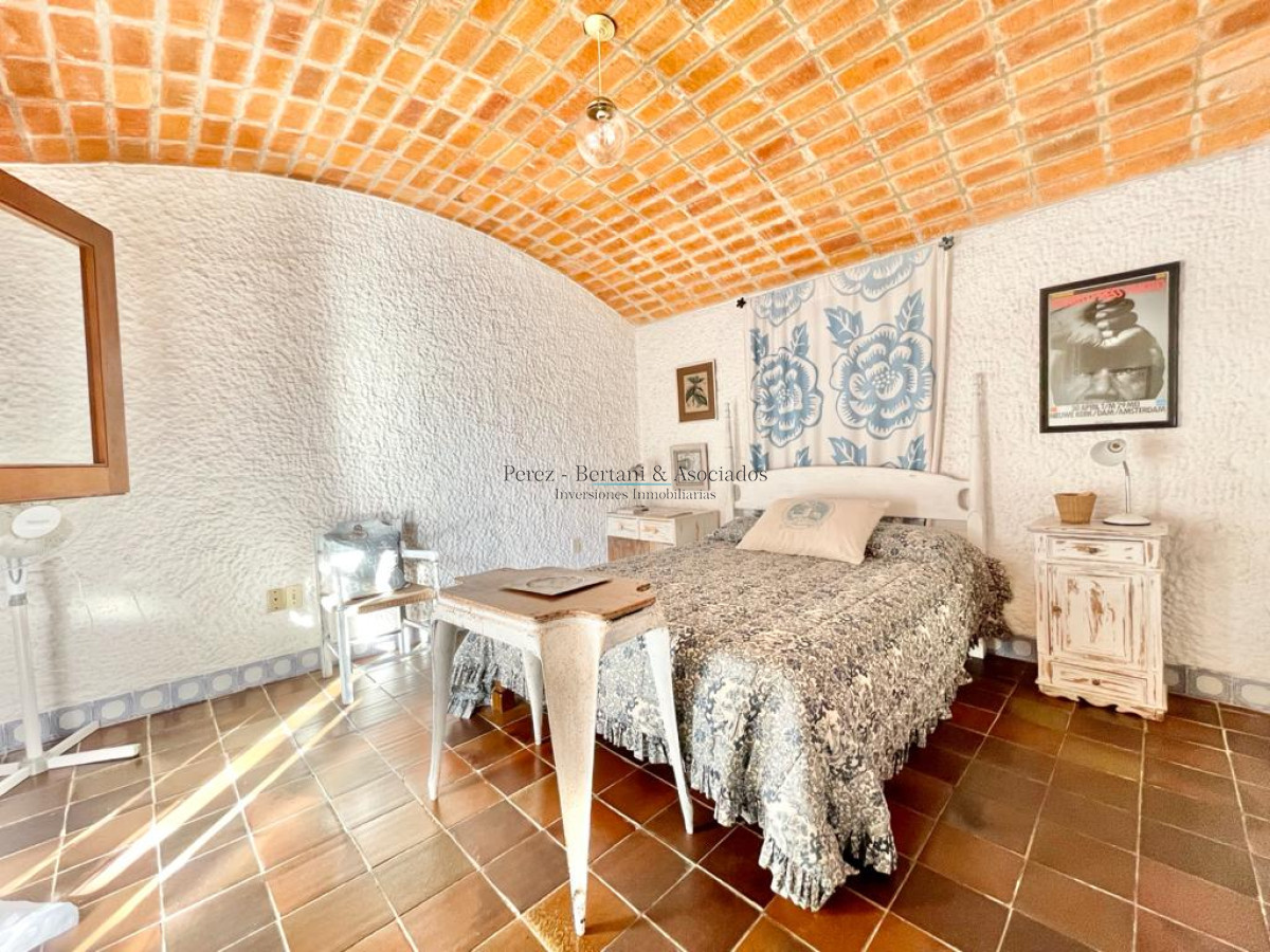 Casa ID.116 - Casa en Faro de Punta del Este 