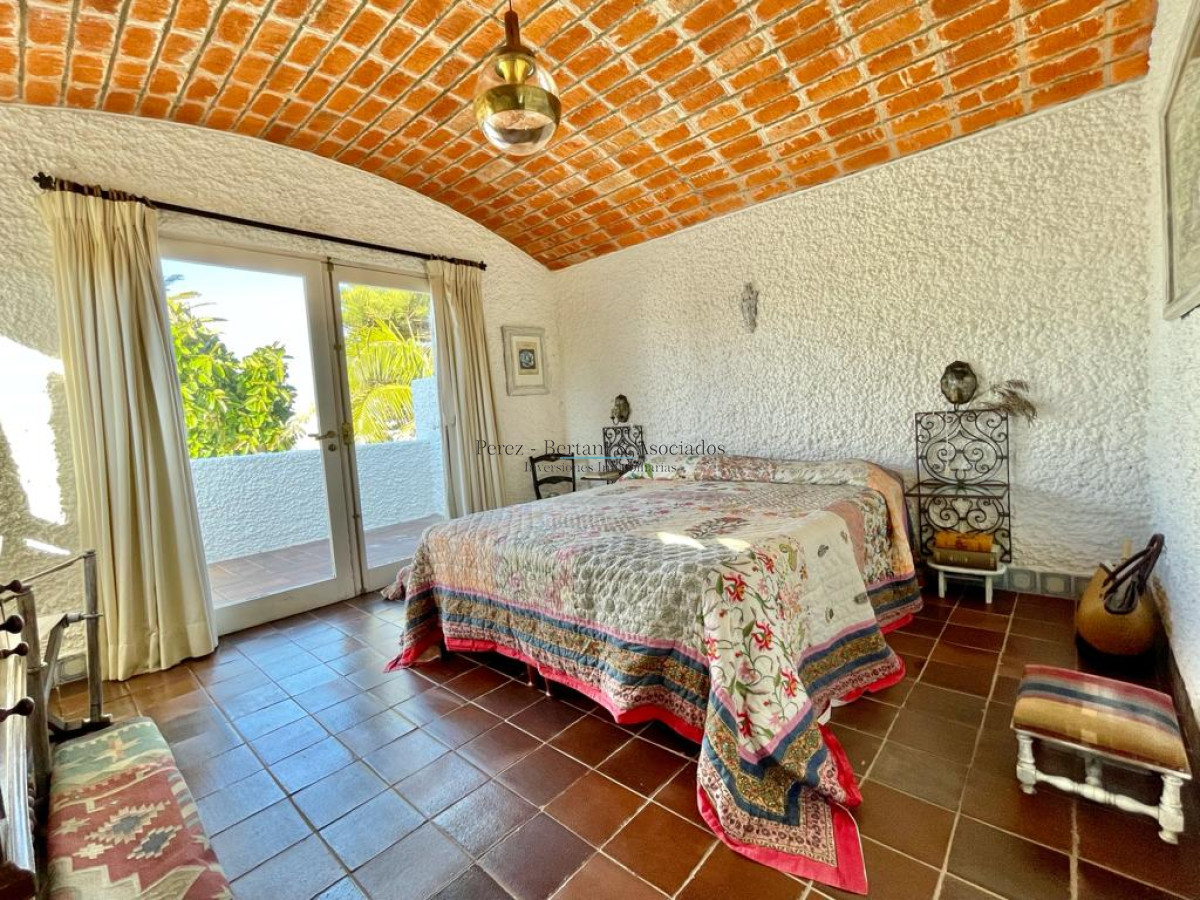 Casa ID.116 - Casa en Faro de Punta del Este 